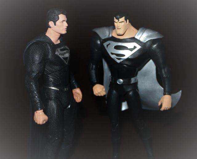 Dark Supermen 2
