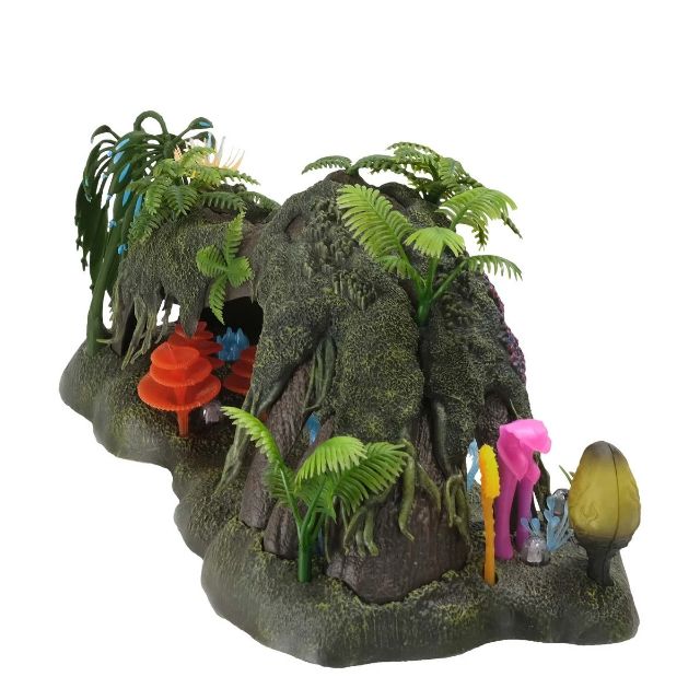 World of Pandora Omatikaya Rainforest with Jake Sully 4