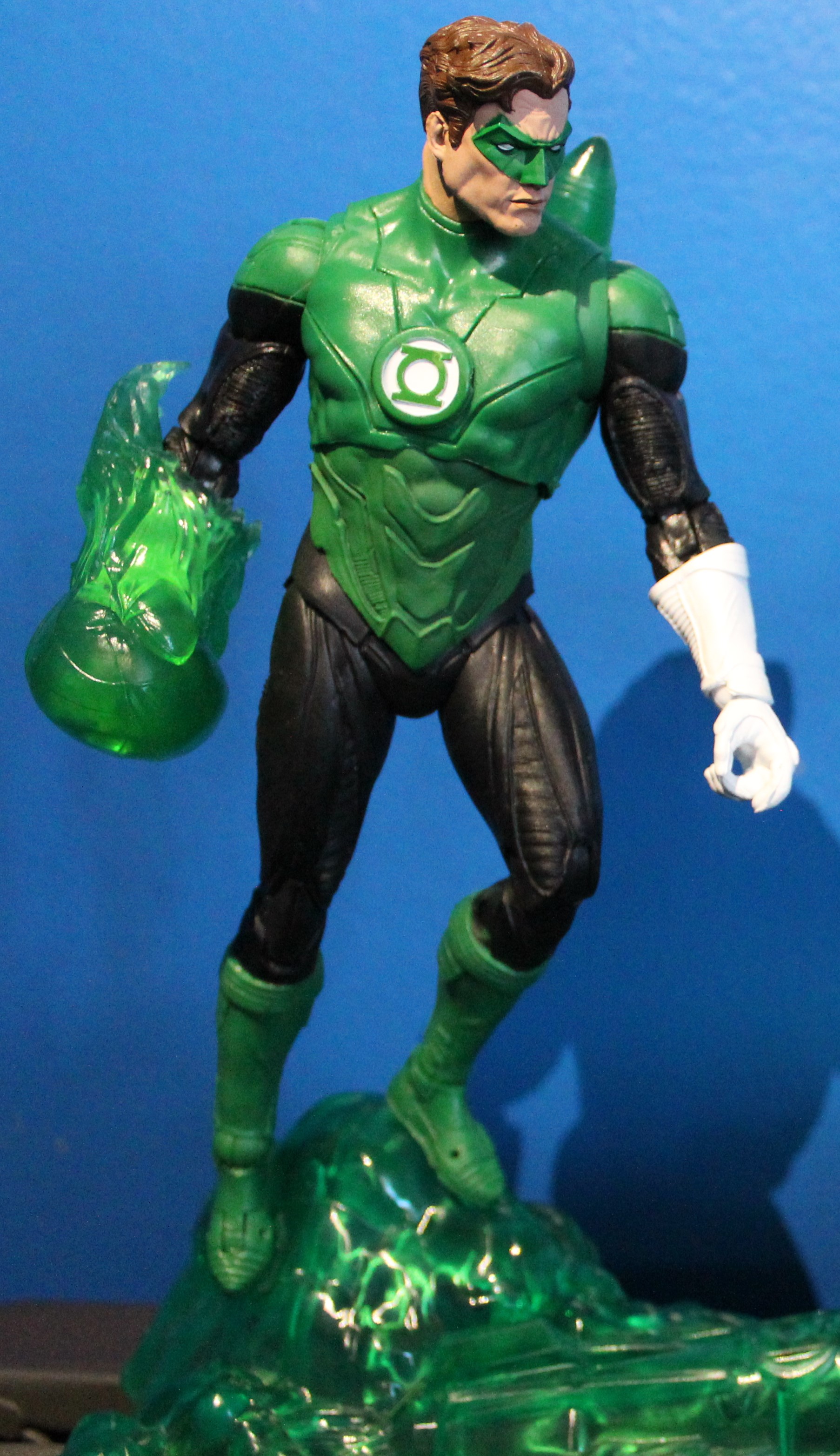 Hal Jordan GL