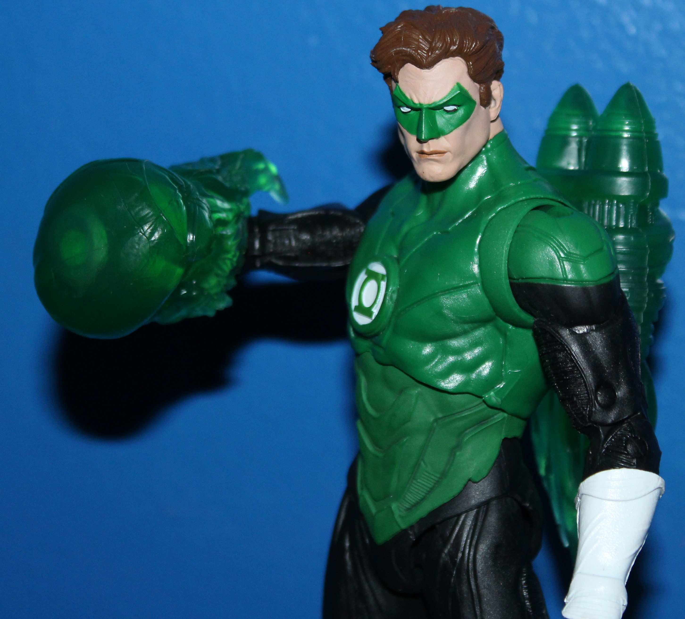 Hal Jordan 1