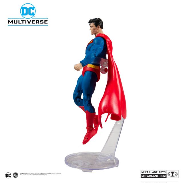 DC Modern Superman 02