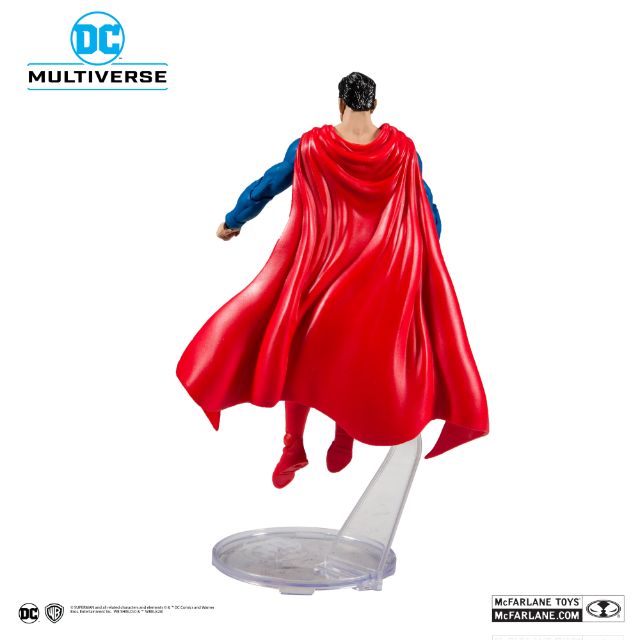 DC Modern Superman 03
