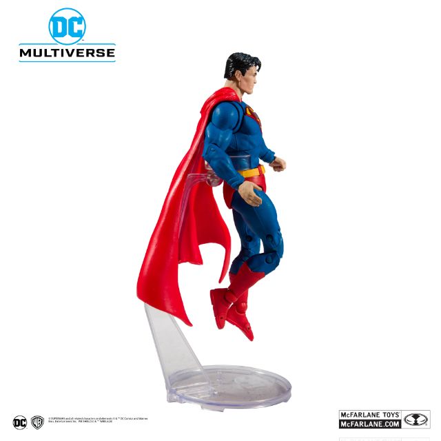 DC Modern Superman 04