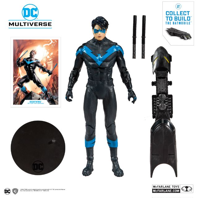 DC Nightwing 05