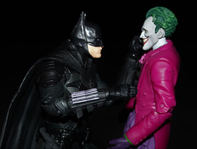 Versus Joker