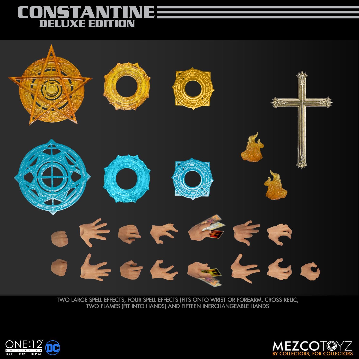 Constantine 13