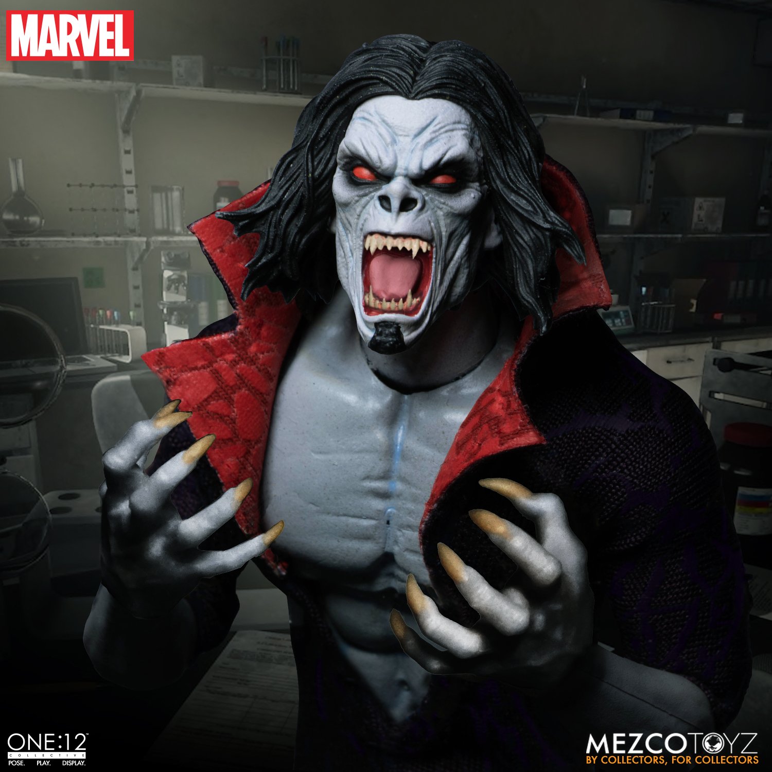 Morbius 7