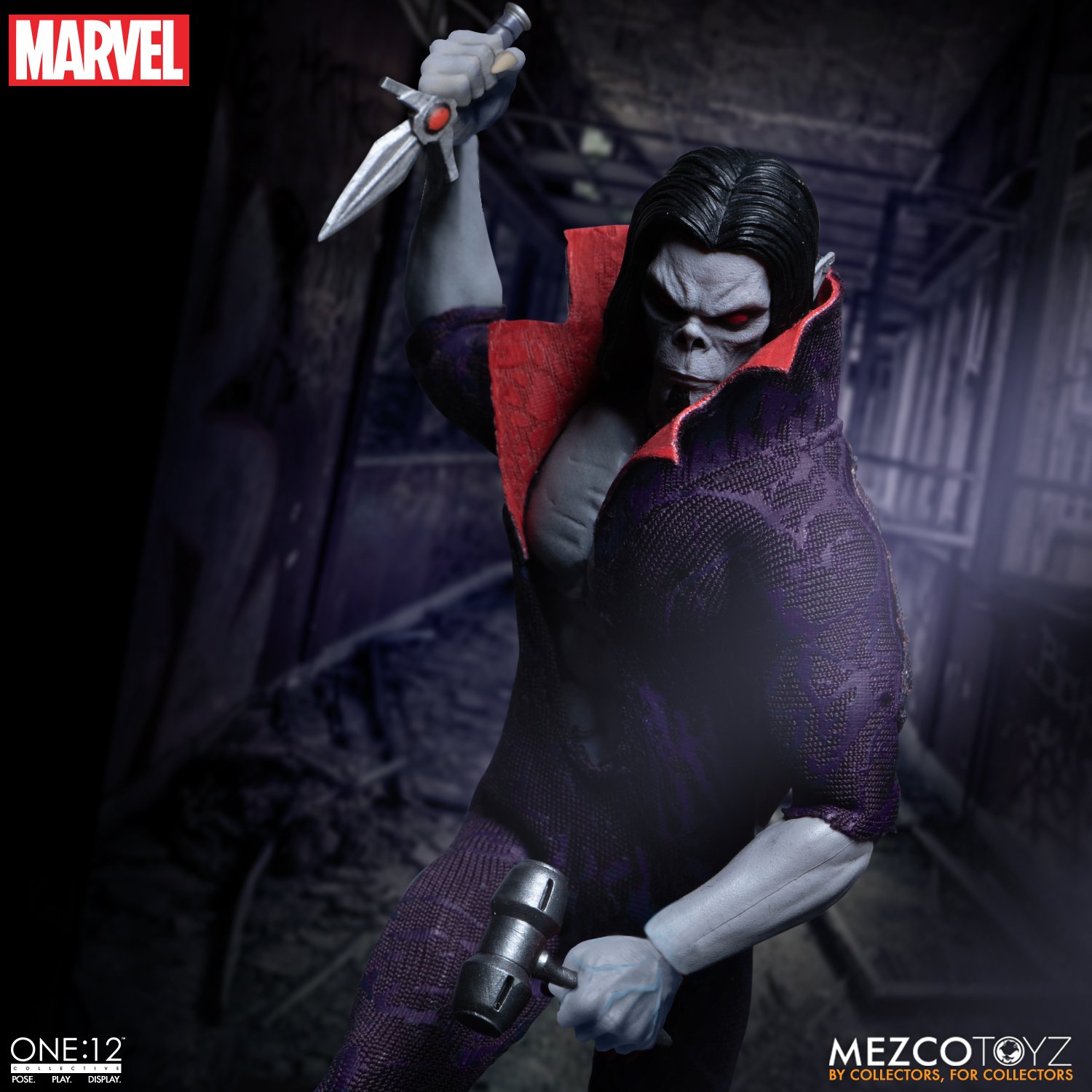 Morbius 9