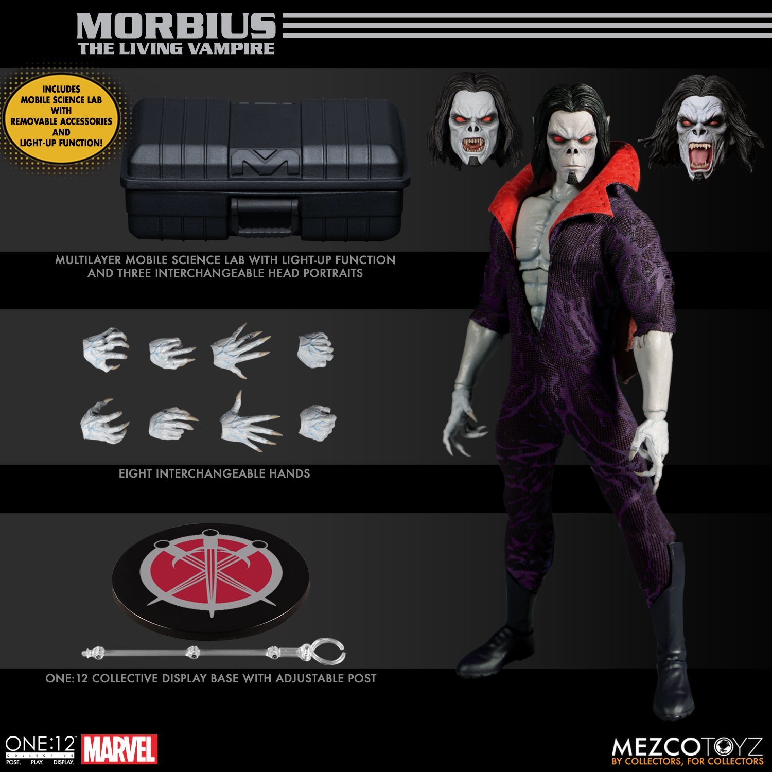 Morbius 12