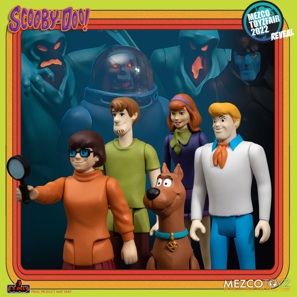 Five Points Scooby gang 2