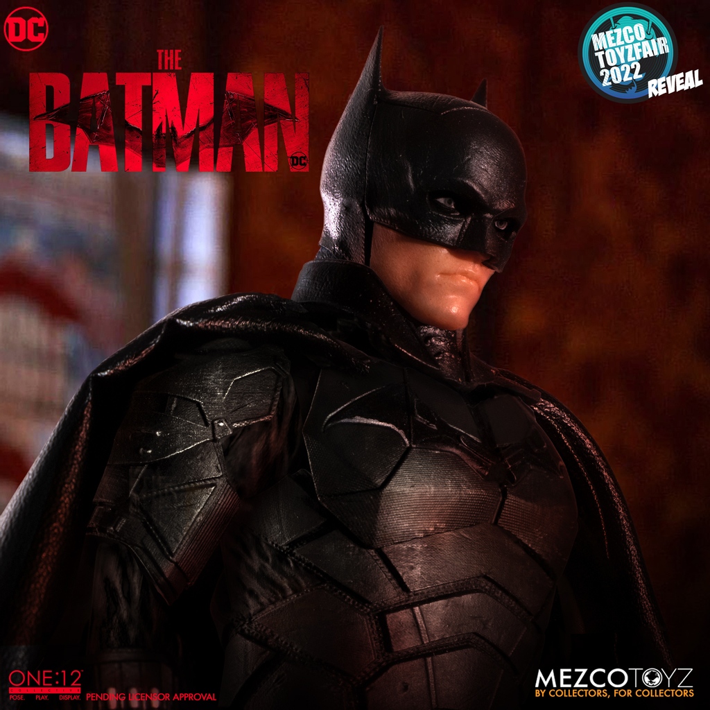 Mezco Toyz - We're heading to Brookhaven Hospital tomorrow