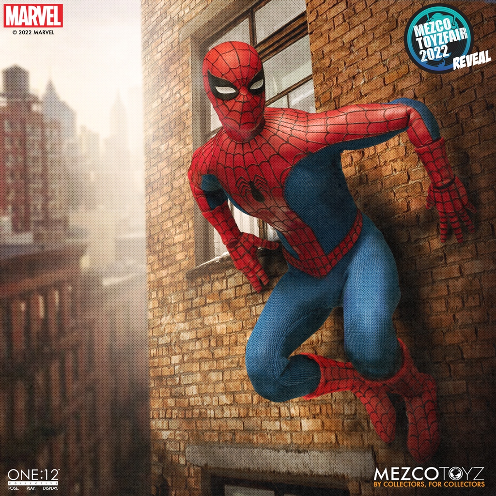 One: 12 Amazing Spider-Man 2