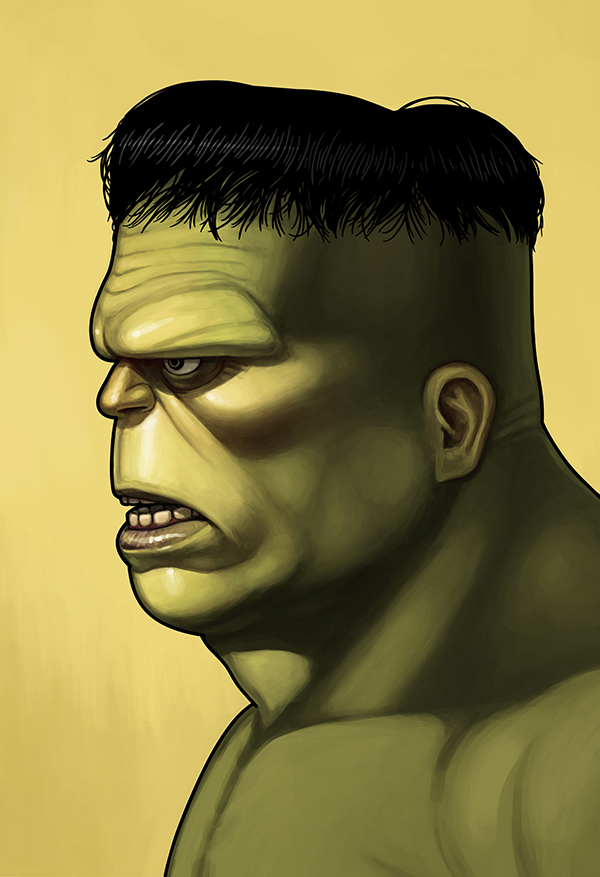 Hulk 2