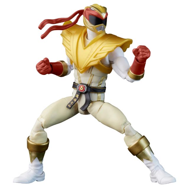 Morphed Ryu 17