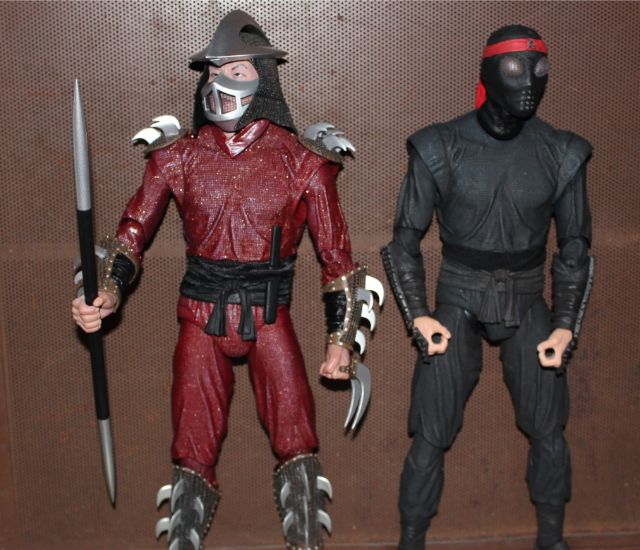 The Foot Clan