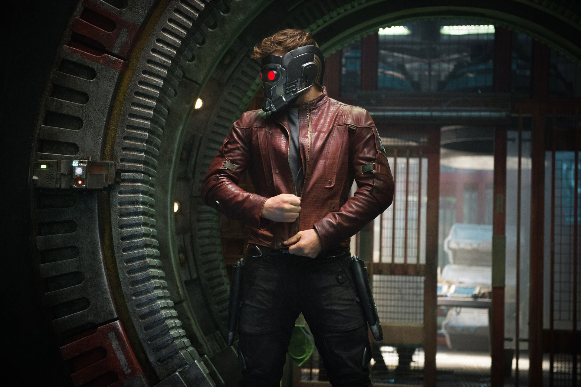 Star-Lord - The Film