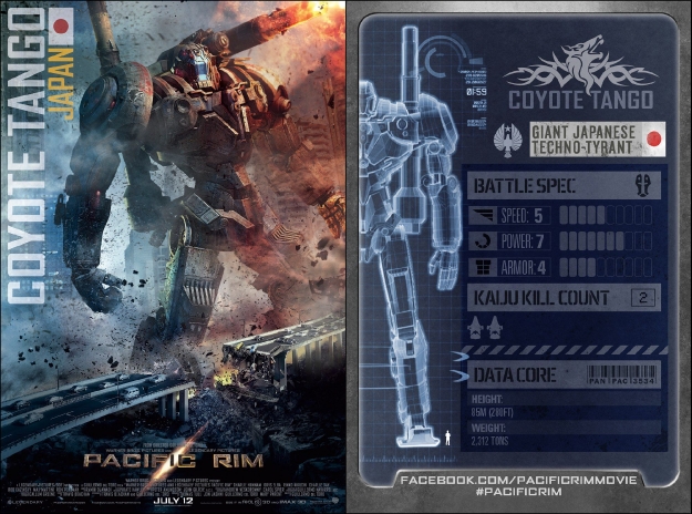 Pacific Rim Trading Cards_2