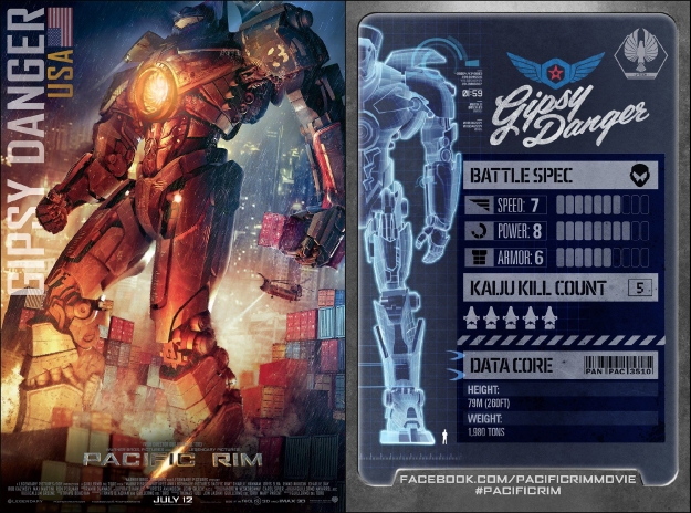 Pacific Rim Trading Cards_4