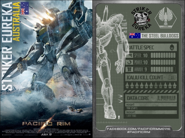 Pacific Rim Trading Cards_5