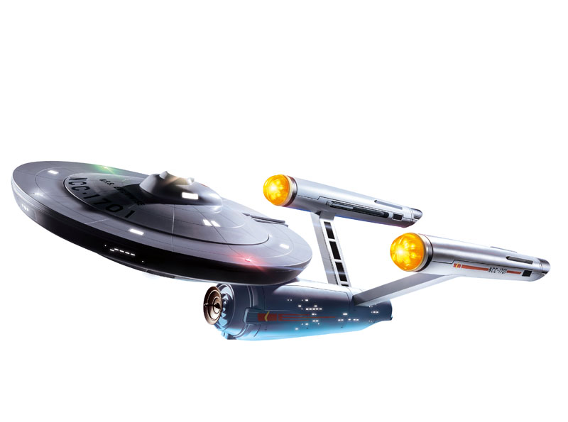 Enterprise 10