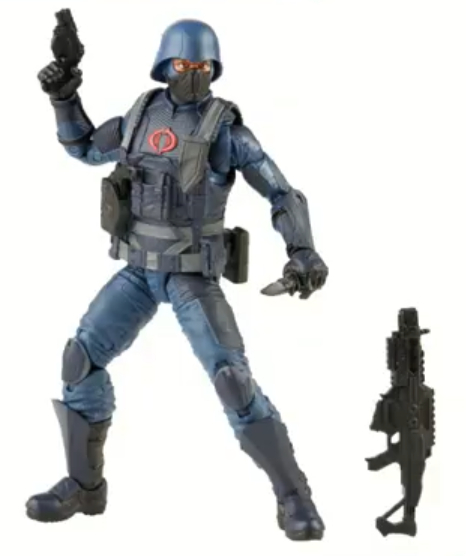 Cobra Infantry