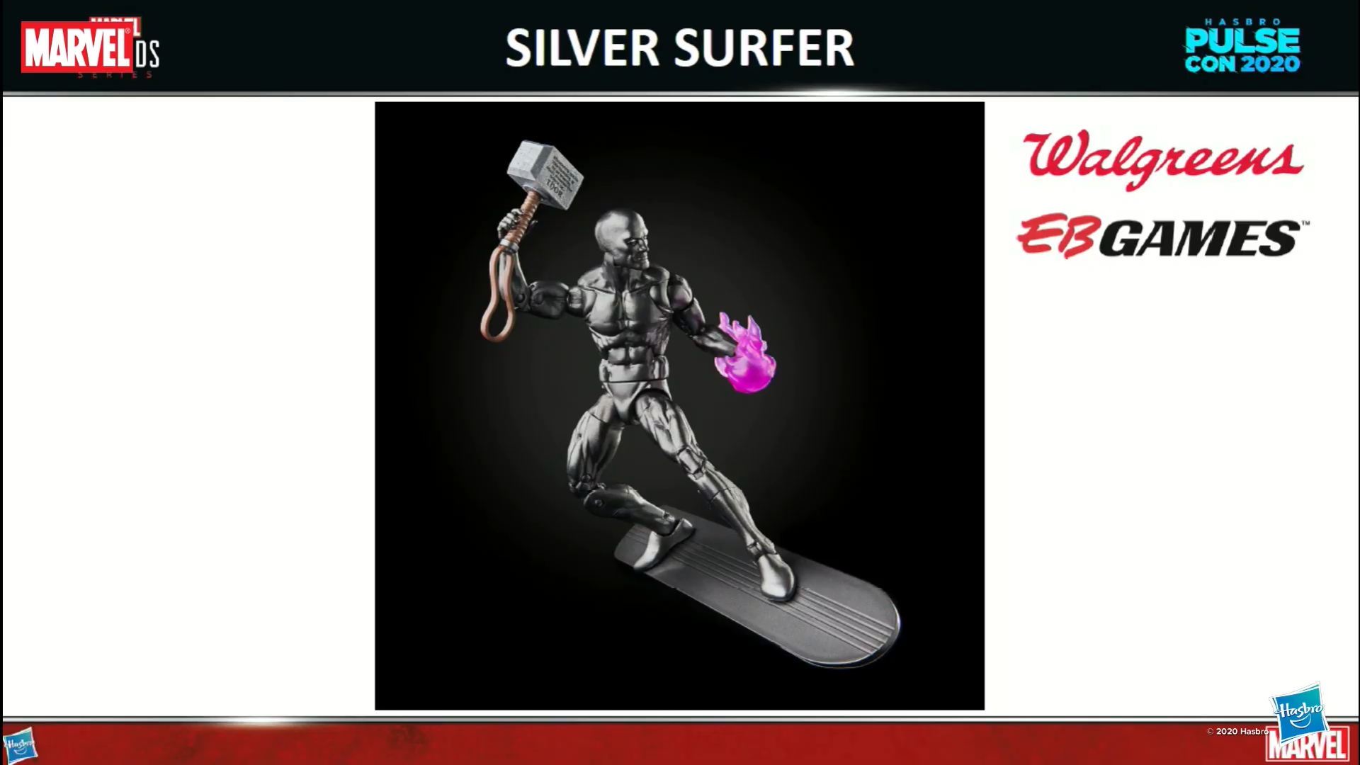Future Silver Surfer