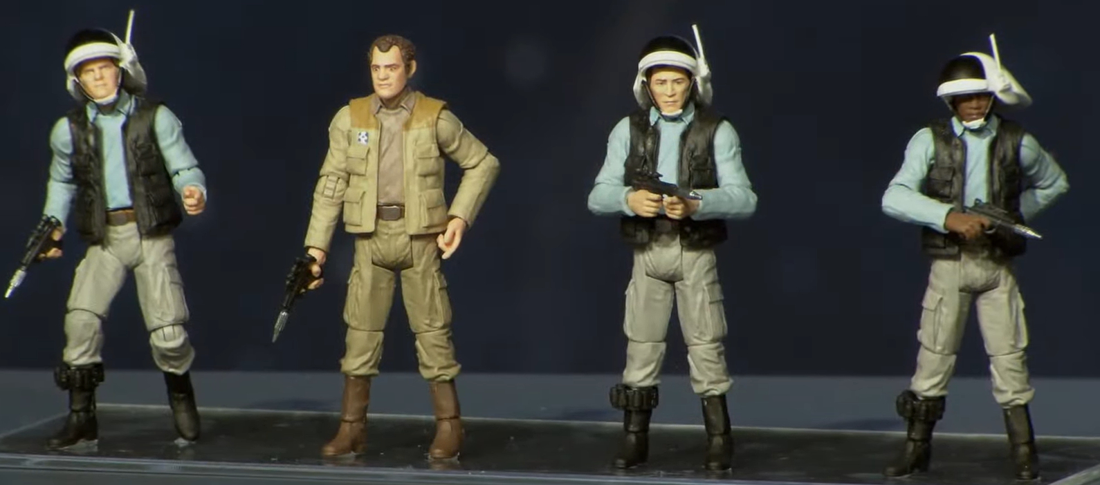 The Vintage Collection Rebel Fleet Trooper pack
