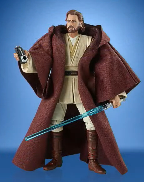 The Vintage Collection Obi-Wan