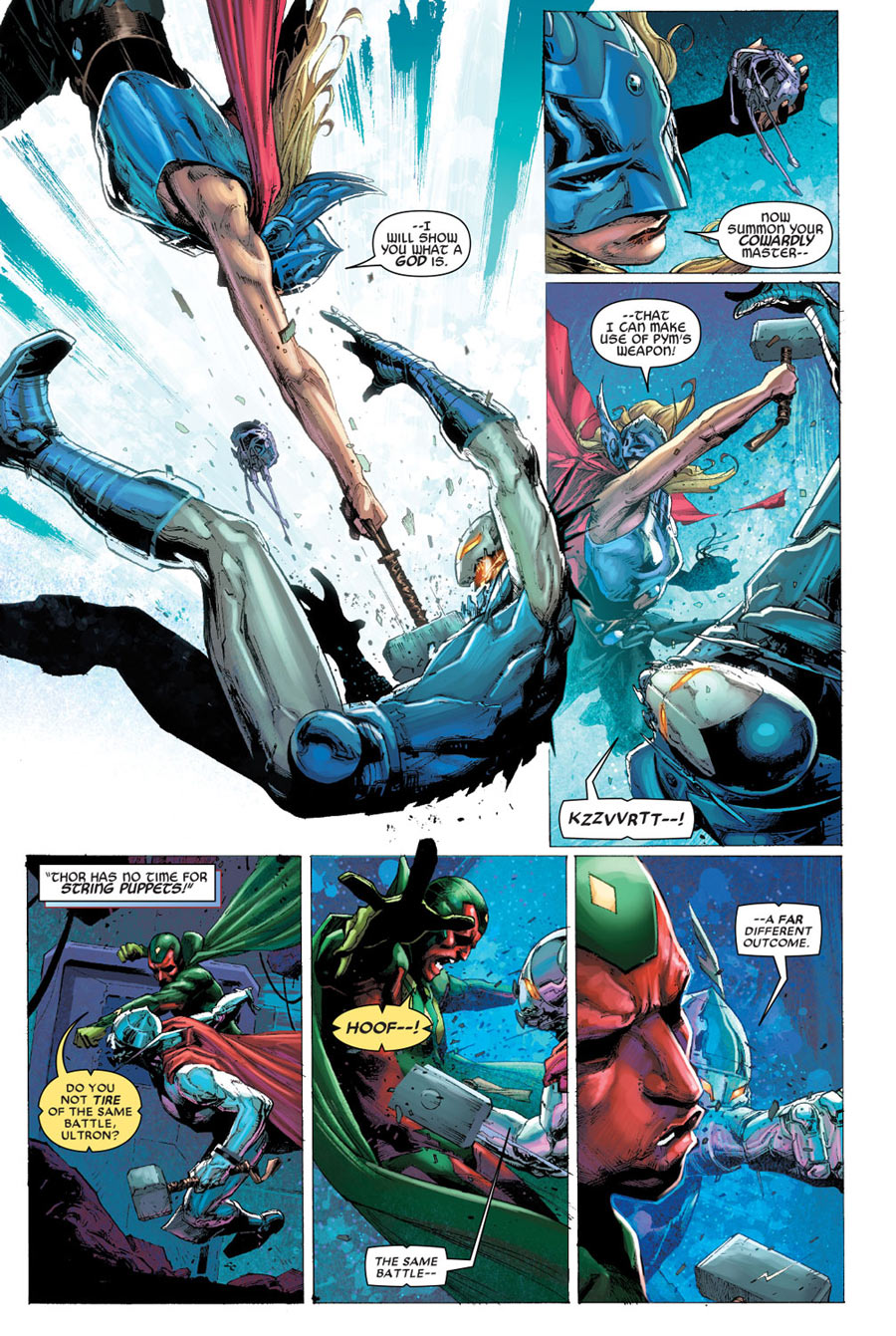 Avengers Rage of Ultron Preview 5 Dff55