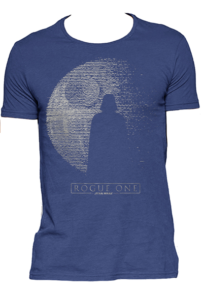 Rogue One Shirts