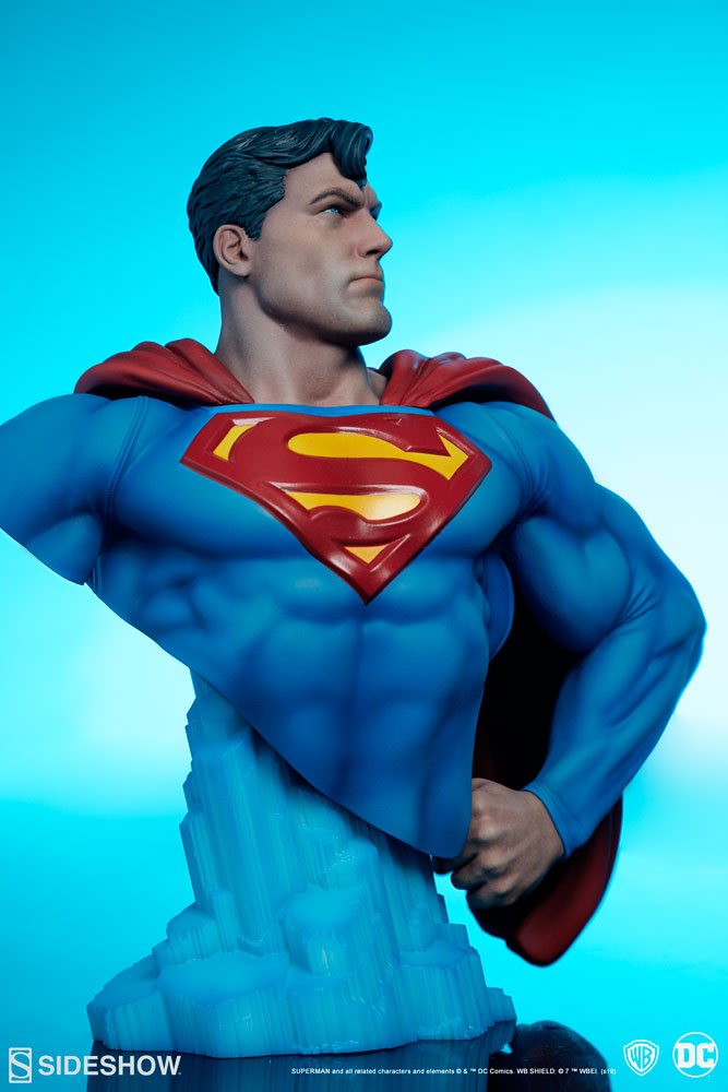 Is there any psychological benefit to the superman pose