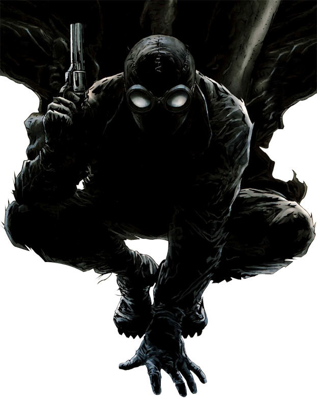 Spider-Man Noir (2009)