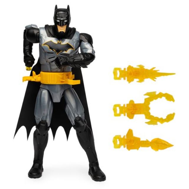 Batman Deluxe 12-inch (Light and Sound)