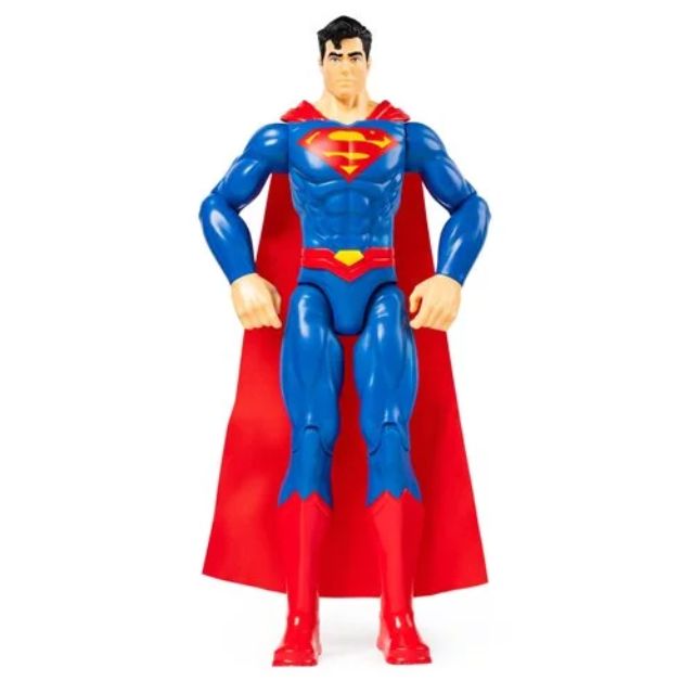 Superman 12-inch