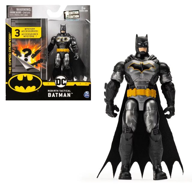 Batman 4-inch