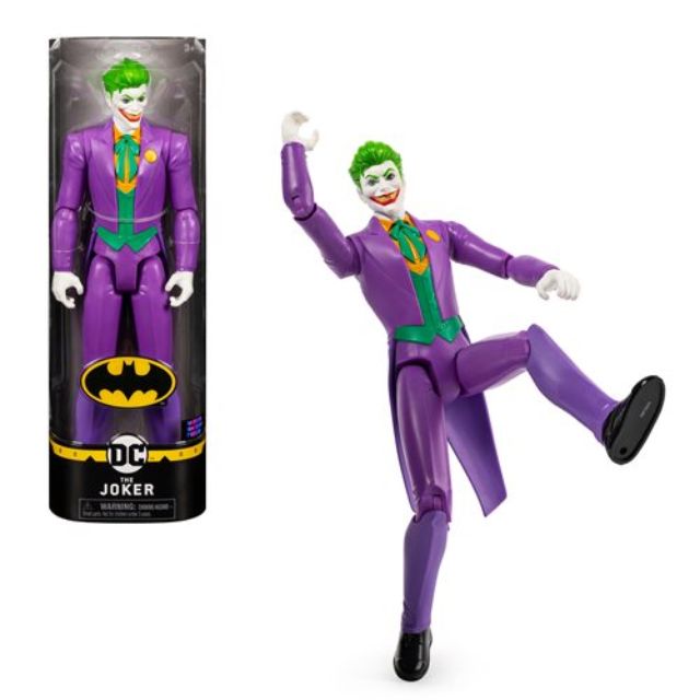 Joker 12-inch