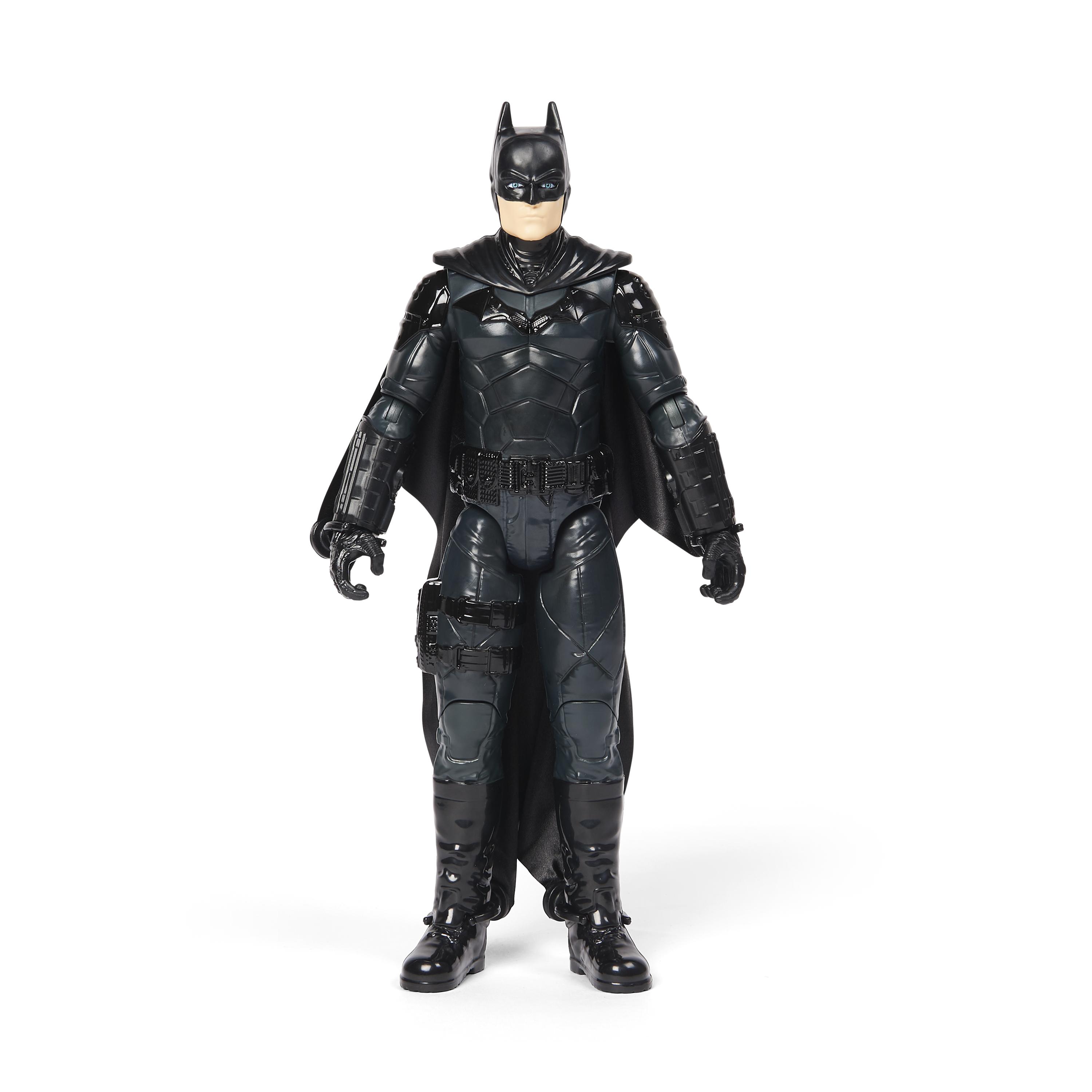 12-inch Wingsuit Batman 2