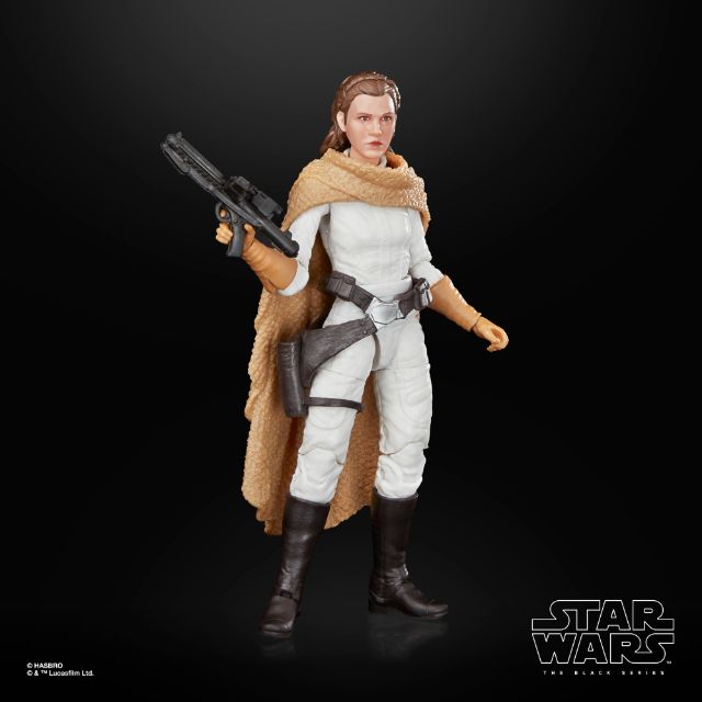 Princess Leia 3
