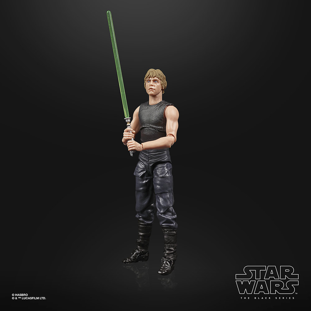 Luke Skywalker Heir to the Empire