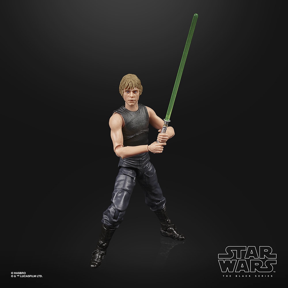 Luke Skywalker Heir to the Empire 02