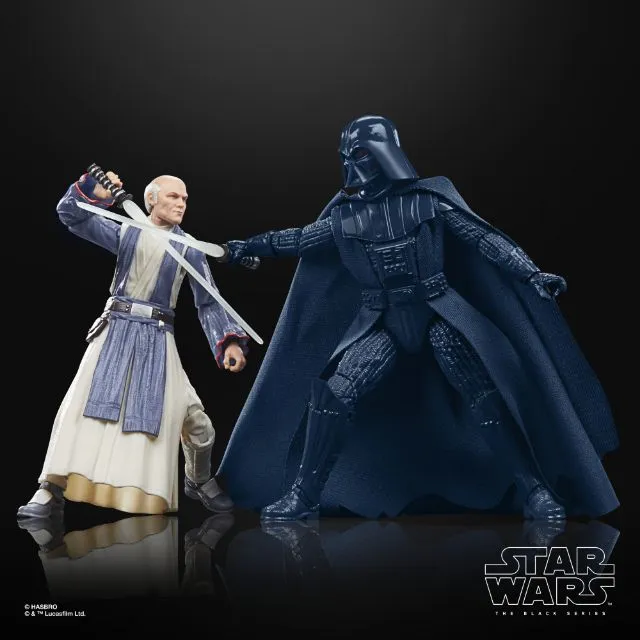 Preorder Hot Toys Reva Sixth Scale Figure from Disney+ Obi-Wan Kenobi  Series - Jedi News