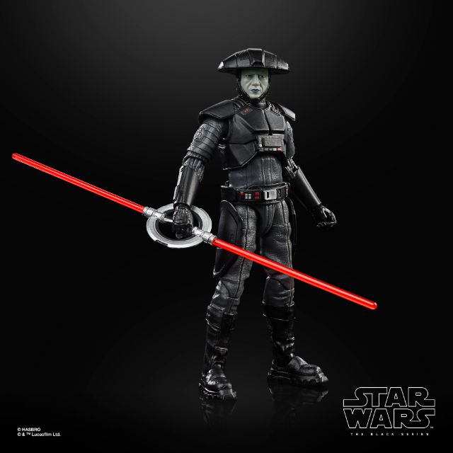 Black Series Fifth Brother 2