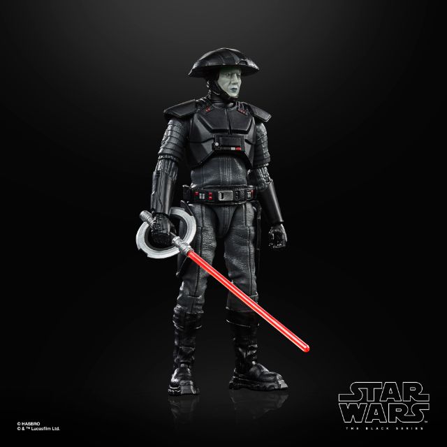 Black Series Fifth Brother 3