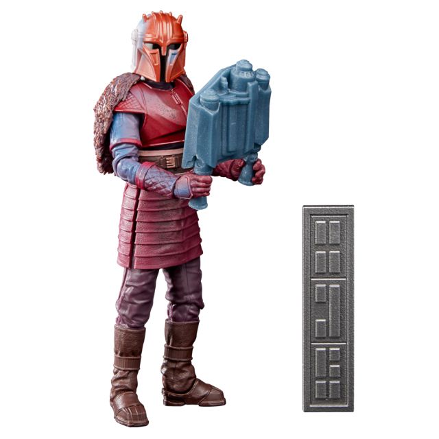 Black Series Credit Collection Armorer 2