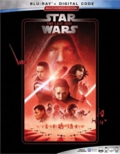 vanter Forfatning dybtgående Star Wars Blu-Ray, DVD Re-Releases Coming This September