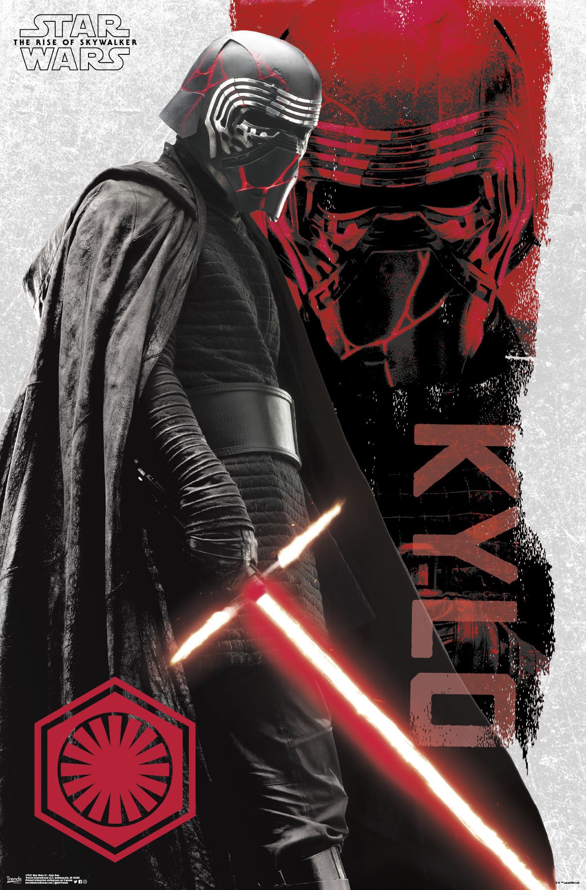 Star Wars Poster 01