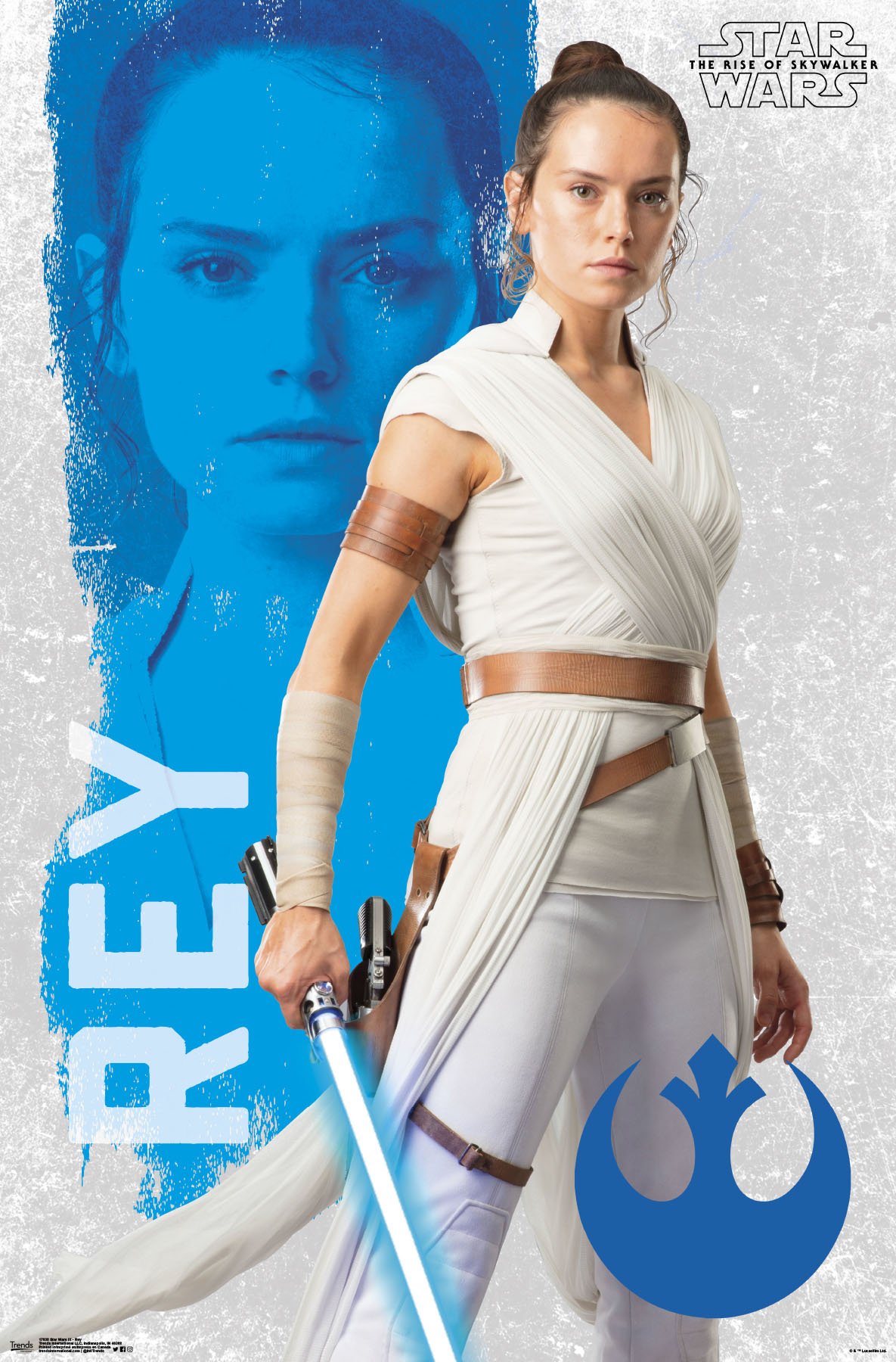 Star Wars Poster 02