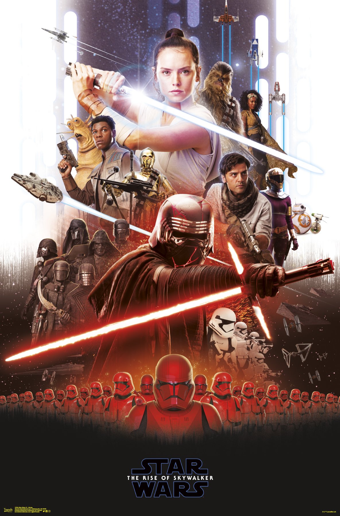 Star Wars Poster 03