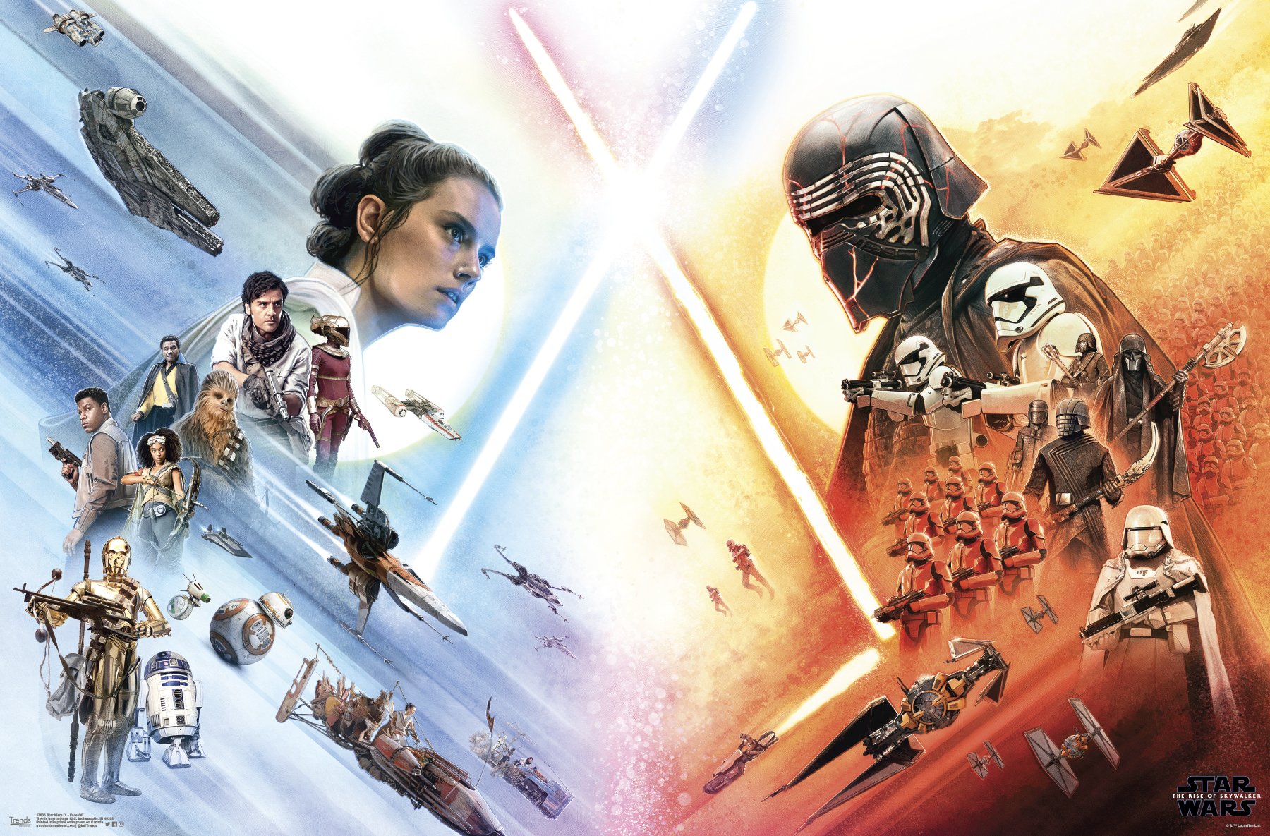 Star Wars Poster 04