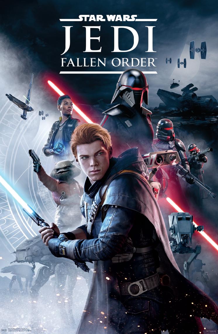 Star Wars Poster 09